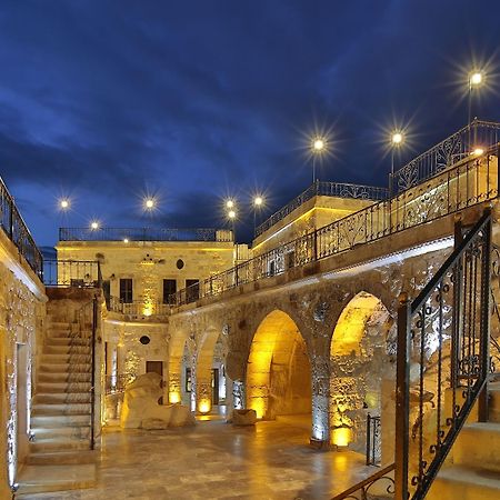 Golden Cave Suites Ürgüp Kültér fotó