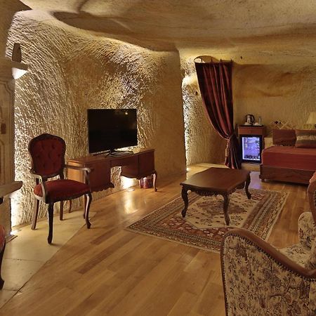Golden Cave Suites Ürgüp Szoba fotó