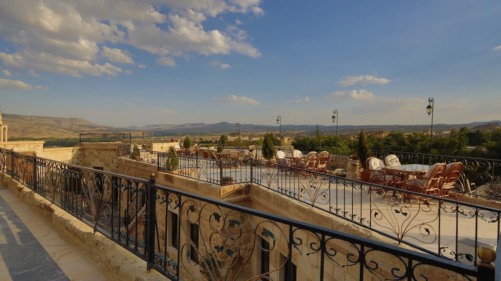 Golden Cave Suites Ürgüp Kültér fotó