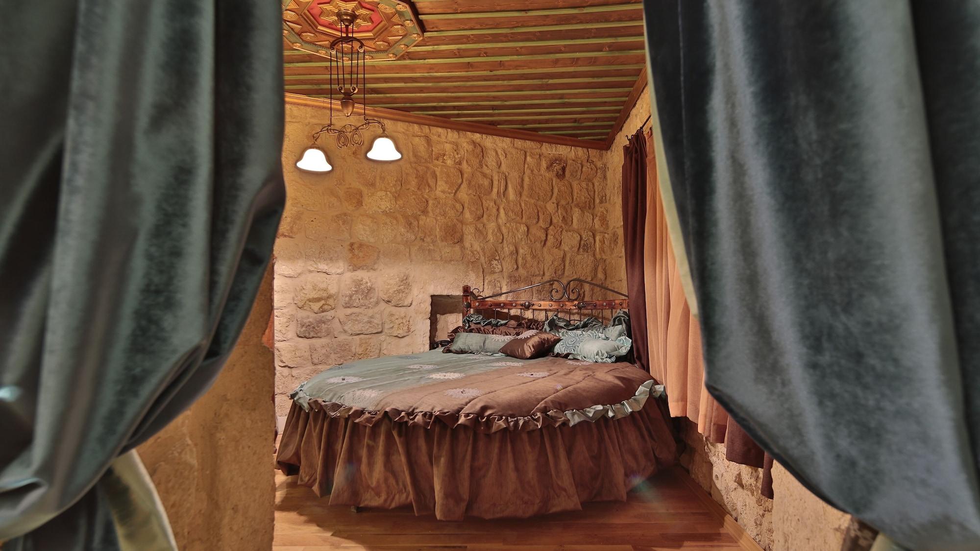 Golden Cave Suites Ürgüp Kültér fotó