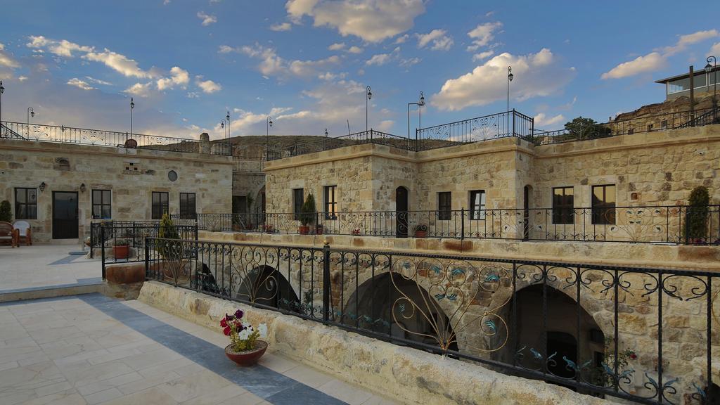 Golden Cave Suites Ürgüp Kültér fotó
