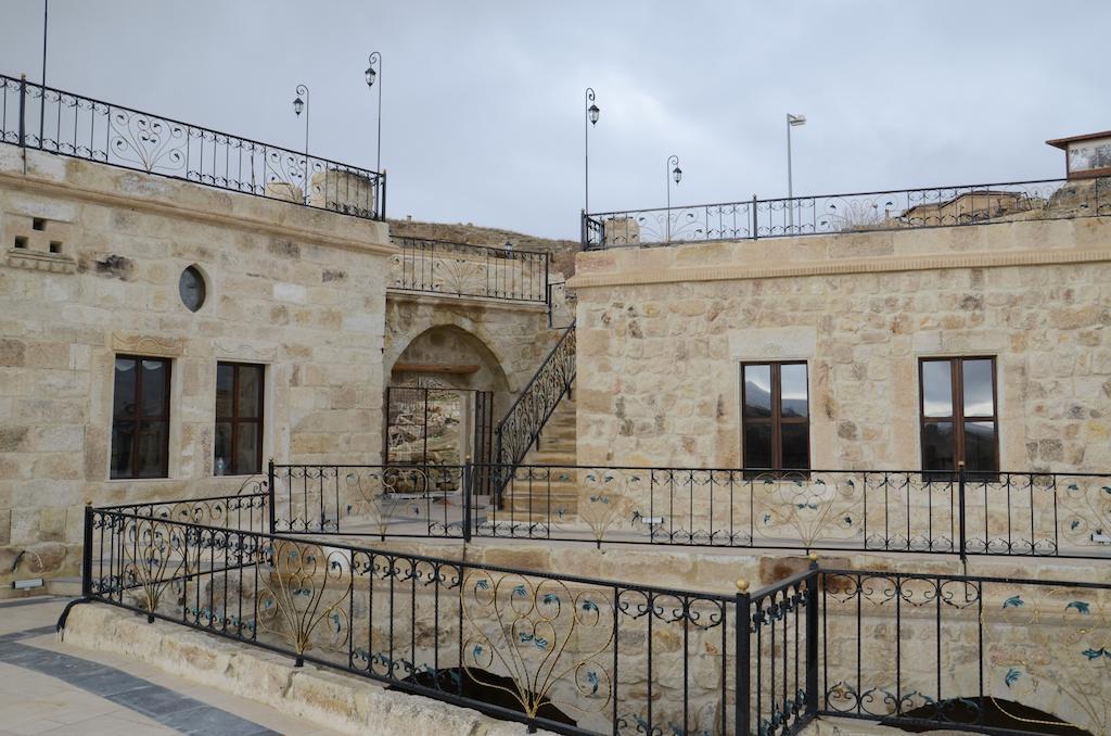 Golden Cave Suites Ürgüp Kültér fotó