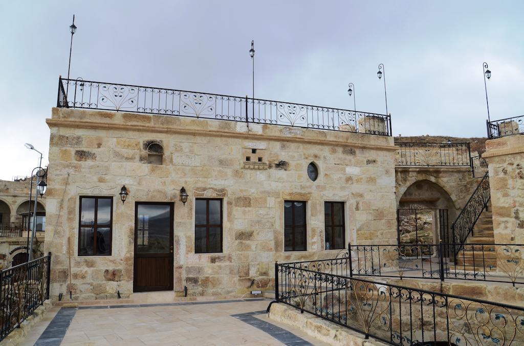 Golden Cave Suites Ürgüp Kültér fotó