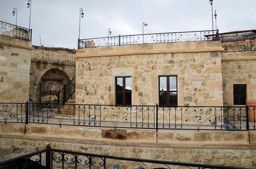 Golden Cave Suites Ürgüp Kültér fotó