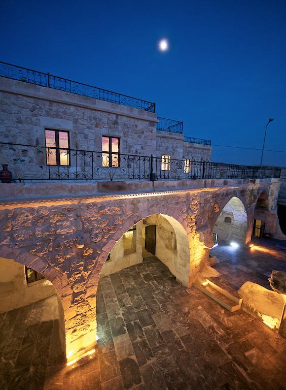 Golden Cave Suites Ürgüp Kültér fotó