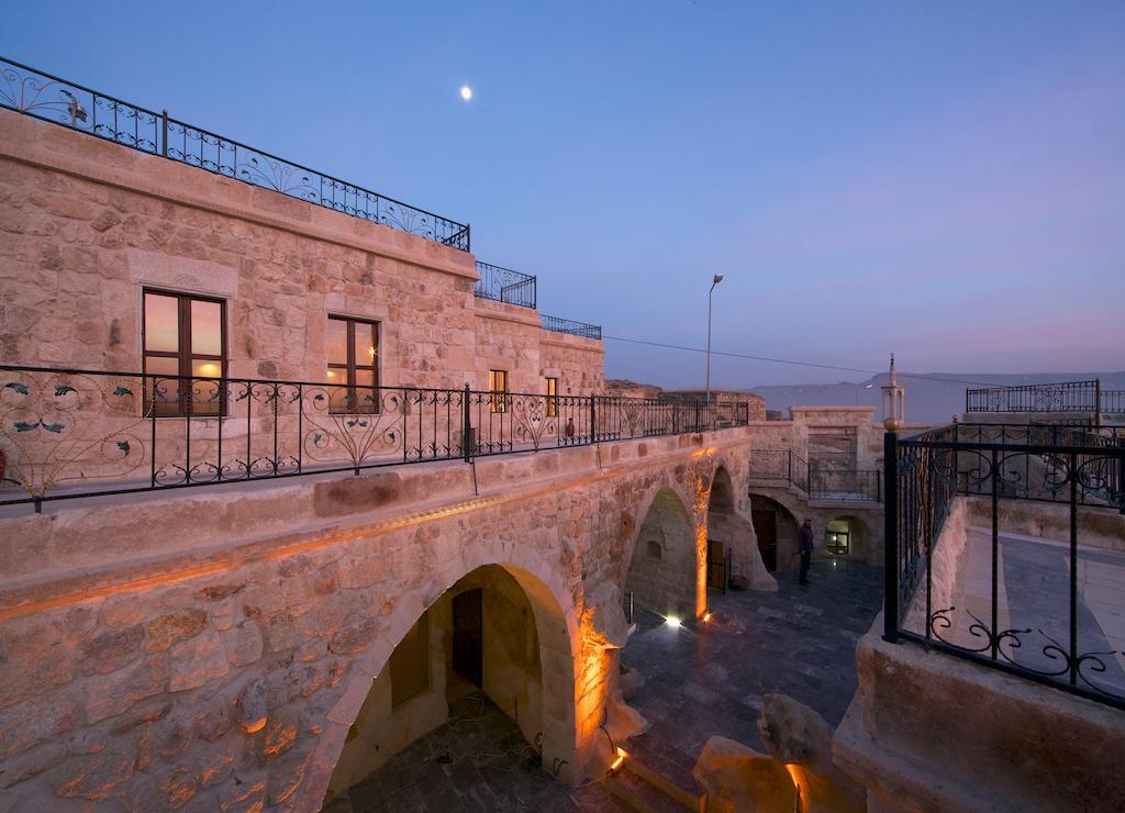 Golden Cave Suites Ürgüp Kültér fotó