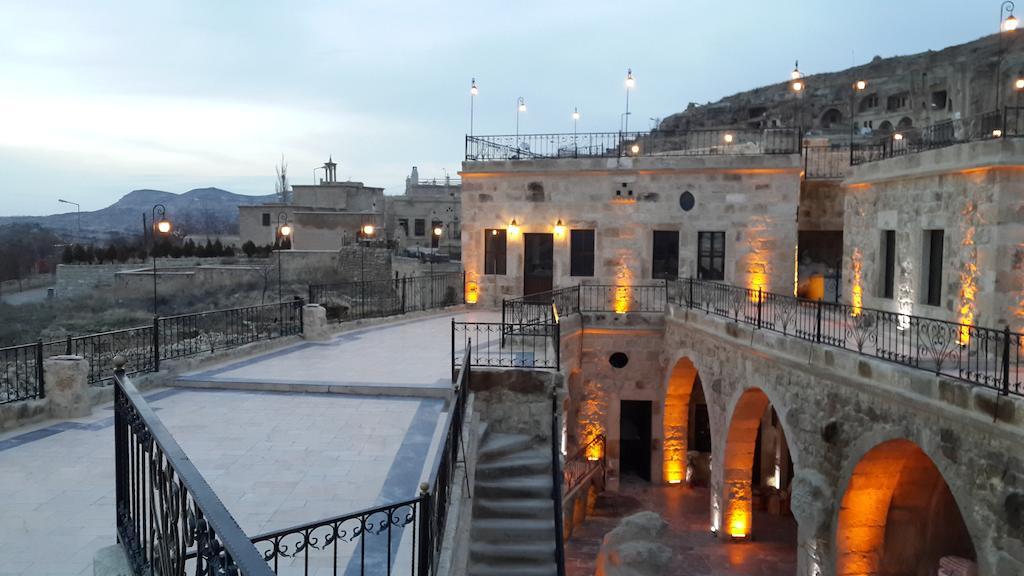 Golden Cave Suites Ürgüp Kültér fotó