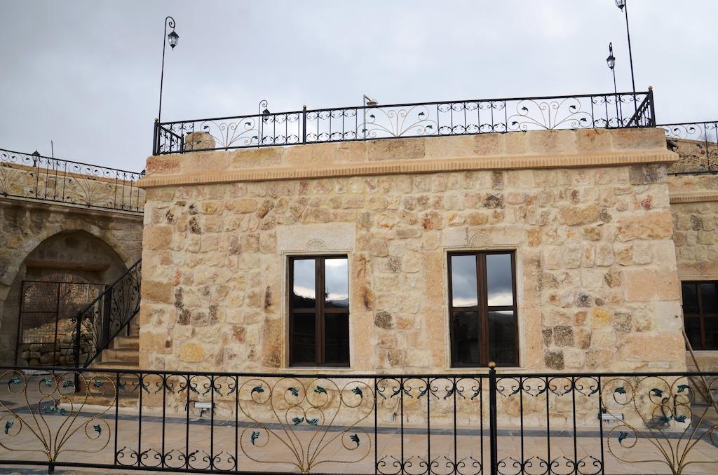 Golden Cave Suites Ürgüp Kültér fotó