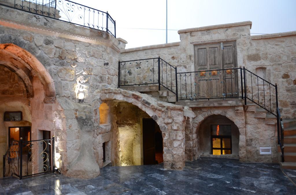 Golden Cave Suites Ürgüp Kültér fotó