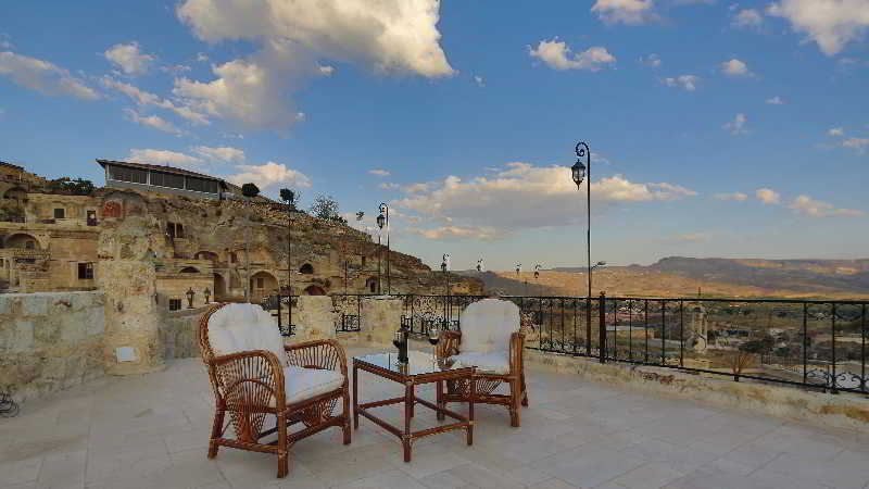 Golden Cave Suites Ürgüp Kültér fotó