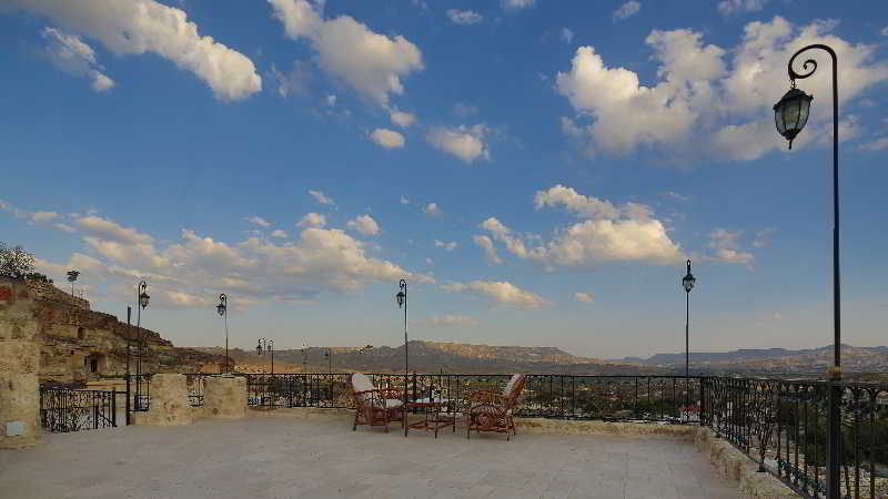 Golden Cave Suites Ürgüp Kültér fotó